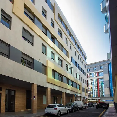 Catalina Downtown By Canariasgetaway Tatil Evi