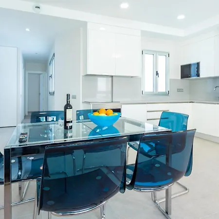 Tatil Evi Catalina Downtown By Canariasgetaway Las Palmas de Gran Canaria