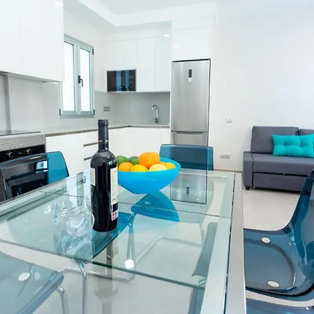 Catalina Downtown By Canariasgetaway * Las Palmas de Gran Canaria