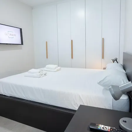 Catalina Downtown By Canariasgetaway Tatil Evi Las Palmas de Gran Canaria