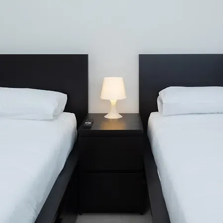 Catalina Downtown By Canariasgetaway Las Palmas de Gran Canaria