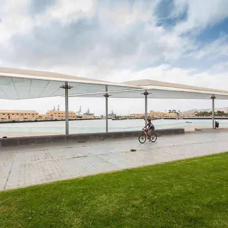 Catalina Downtown By Canariasgetaway Tatil Evi *