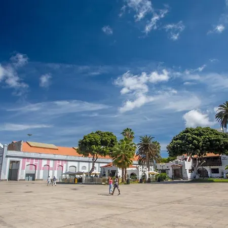 Tatil Evi Catalina Downtown By Canariasgetaway *