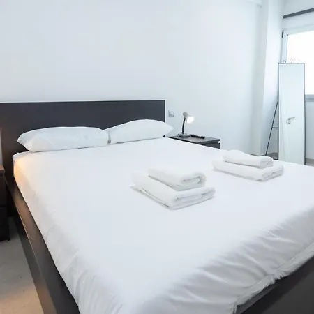 Catalina Downtown By Canariasgetaway Tatil Evi Las Palmas de Gran Canaria