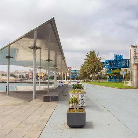 Catalina Downtown By Canariasgetaway *