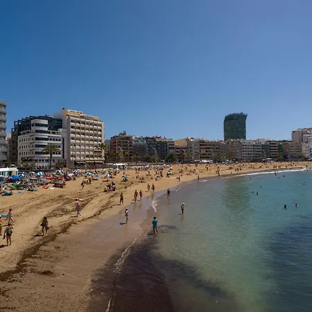Catalina Downtown By Canariasgetaway Las Palmas de Gran Canaria