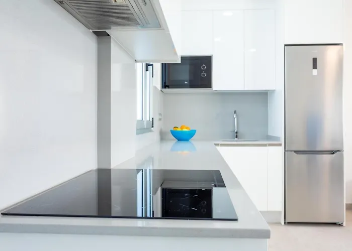 Catalina Downtown By Canariasgetaway Dom wakacyjny Las Palmas de Gran Canaria