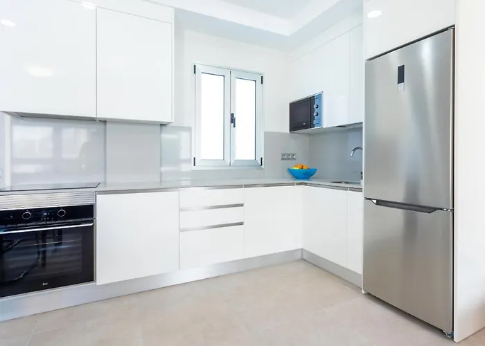 Catalina Downtown By Canariasgetaway Las Palmas de Gran Canaria