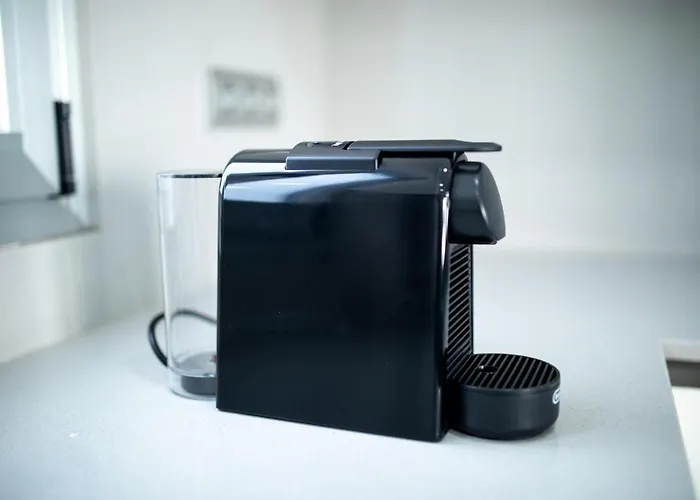 Catalina Downtown By Canariasgetaway Las Palmas / Gran Canaria