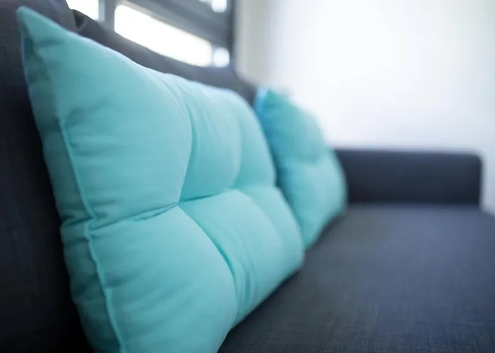 Catalina Downtown By Canariasgetaway