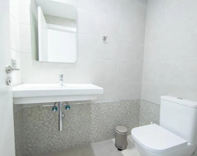 Catalina Downtown By Canariasgetaway Las Palmas de Gran Canaria