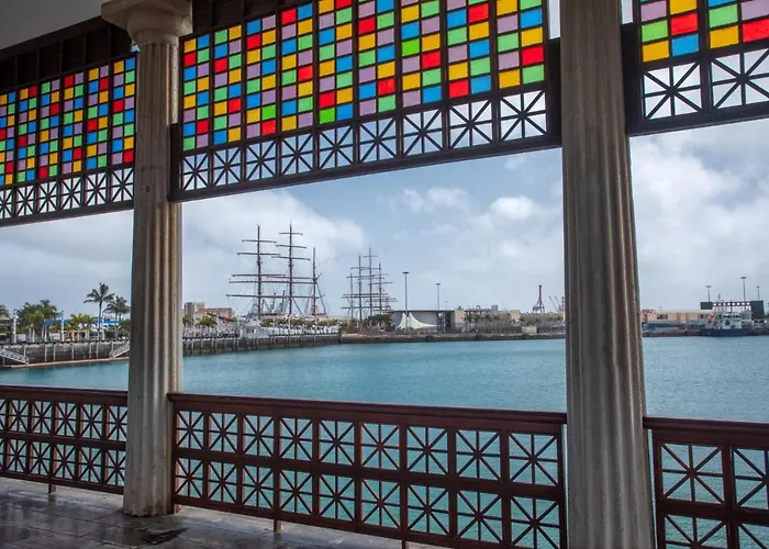 Catalina Downtown By Canariasgetaway *