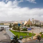 Dom wakacyjny Catalina Downtown By Canariasgetaway Las Palmas de Gran Canaria