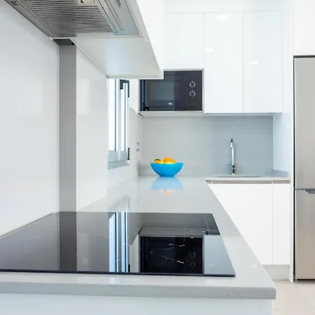 Catalina Downtown By Canariasgetaway Nyaraló Las Palmas de Gran Canaria