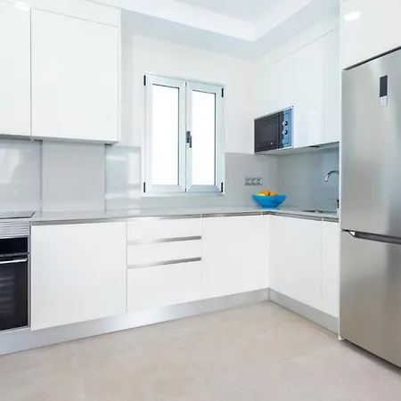 Catalina Downtown By Canariasgetaway Las Palmas / Gran Canaria