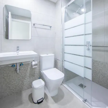 Catalina Downtown By Canariasgetaway Nyaraló