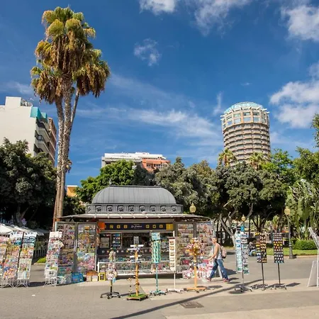 Catalina Downtown By Canariasgetaway Nyaraló