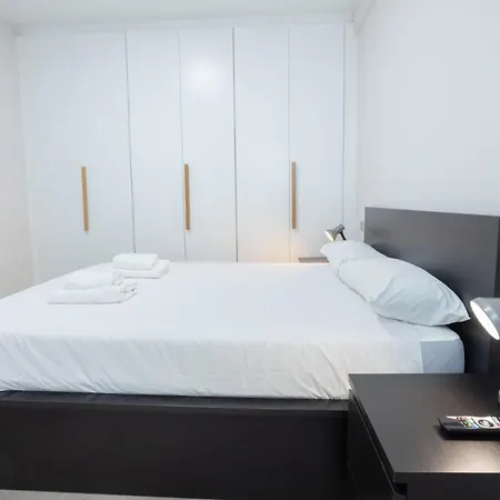 Catalina Downtown By Canariasgetaway Ferienhaus *