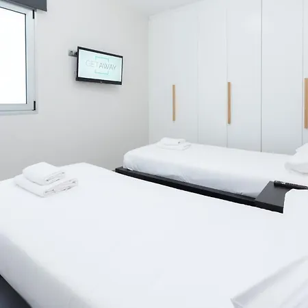 Catalina Downtown By Canariasgetaway