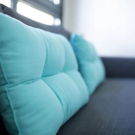 Catalina Downtown By Canariasgetaway