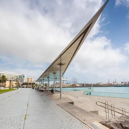 Catalina Downtown By Canariasgetaway * Las Palmas de Gran Canaria