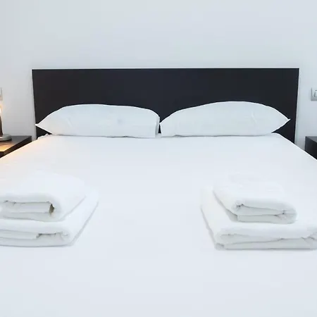 Nyaraló Catalina Downtown By Canariasgetaway