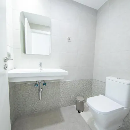 Catalina Downtown By Canariasgetaway Las Palmas / Gran Canaria