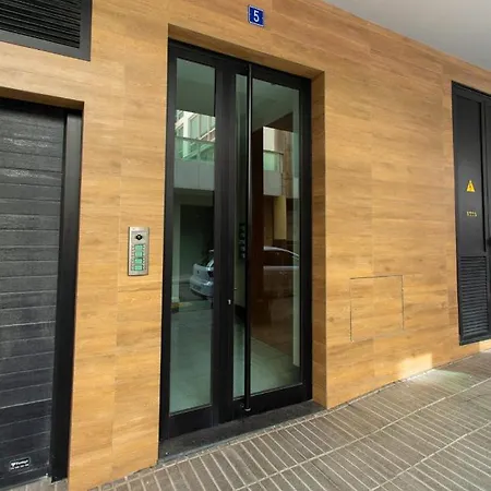 Catalina Downtown By Canariasgetaway Las Palmas / Gran Canaria