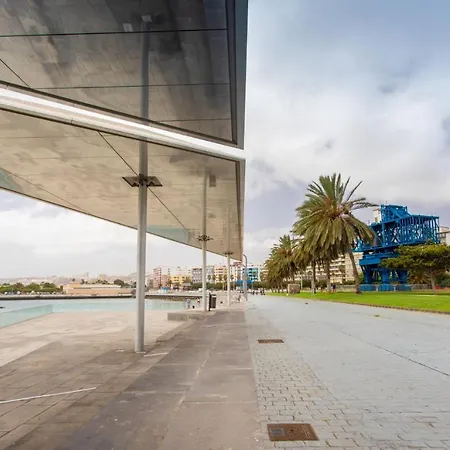 Catalina Downtown By Canariasgetaway * Las Palmas de Gran Canaria