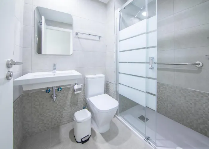 Catalina Downtown By Canariasgetaway בית נופש