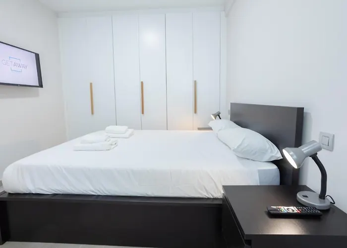 Catalina Downtown By Canariasgetaway Holiday home *