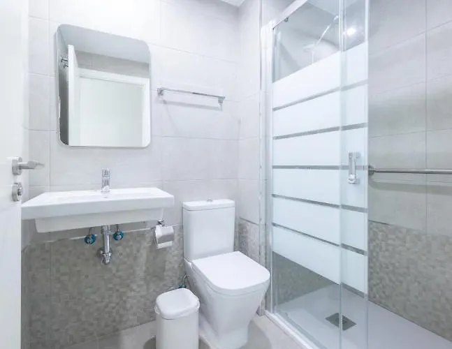 Catalina Downtown By Canariasgetaway