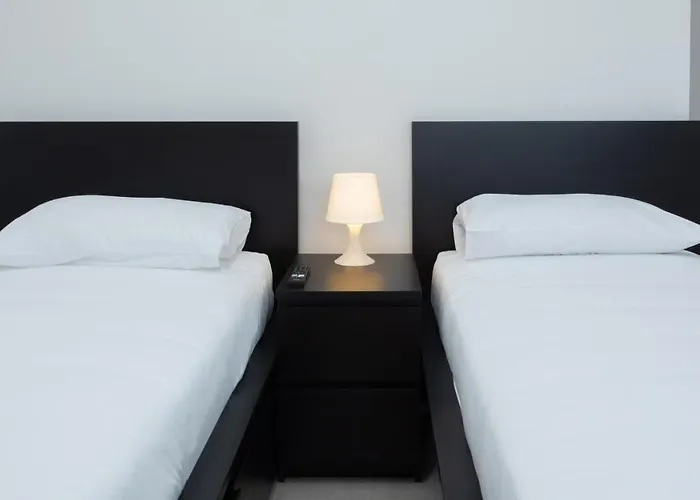 Catalina Downtown By Canariasgetaway לאס פאלמס דה גראן קנאריה