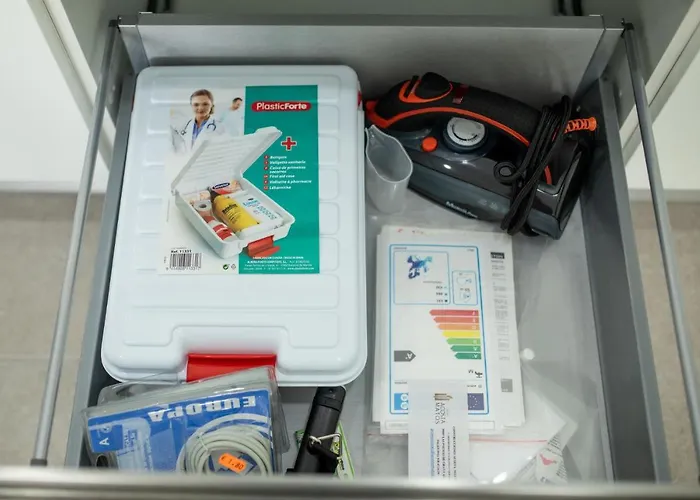 Дом отдыха Catalina Downtown By Canariasgetaway Лас-Пальмас-де-Гран-Канария