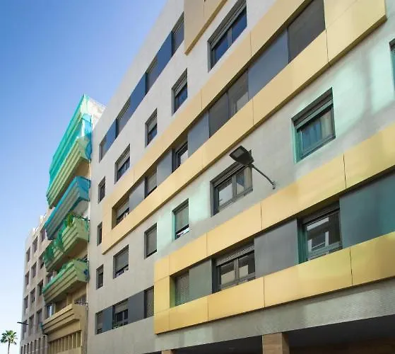 Catalina Downtown By Canariasgetaway לאס פאלמס דה גראן קנאריה