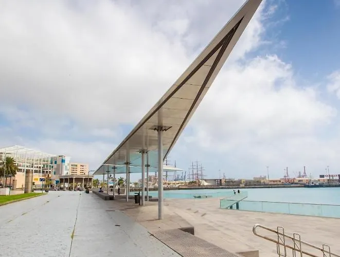 Catalina Downtown By Canariasgetaway * Las Palmas de Gran Canaria