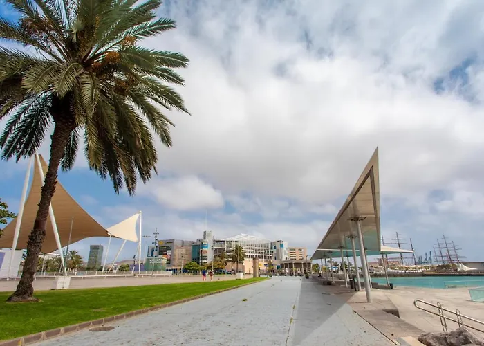 Catalina Downtown By Canariasgetaway *