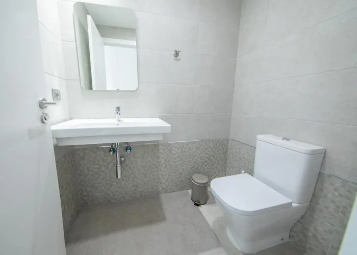 Catalina Downtown By Canariasgetaway Holiday home Las Palmas de Gran Canaria