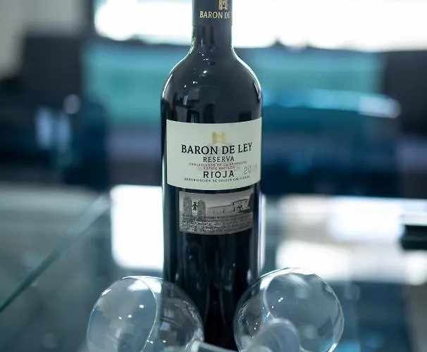 Catalina Downtown By Canariasgetaway Holiday home *