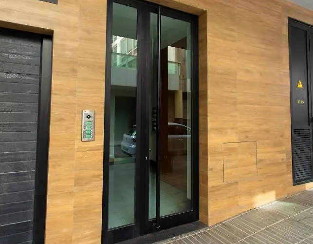 Catalina Downtown By Canariasgetaway Лас-Пальмас-де-Гран-Канария