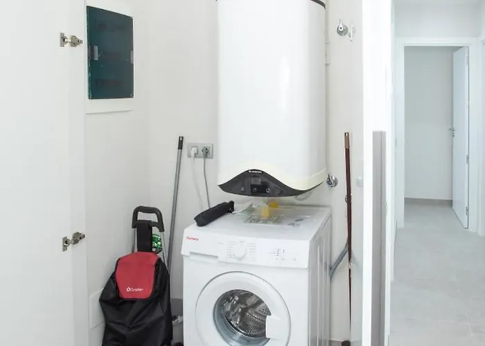 Catalina Downtown By Canariasgetaway * לאס פאלמס דה גראן קנאריה