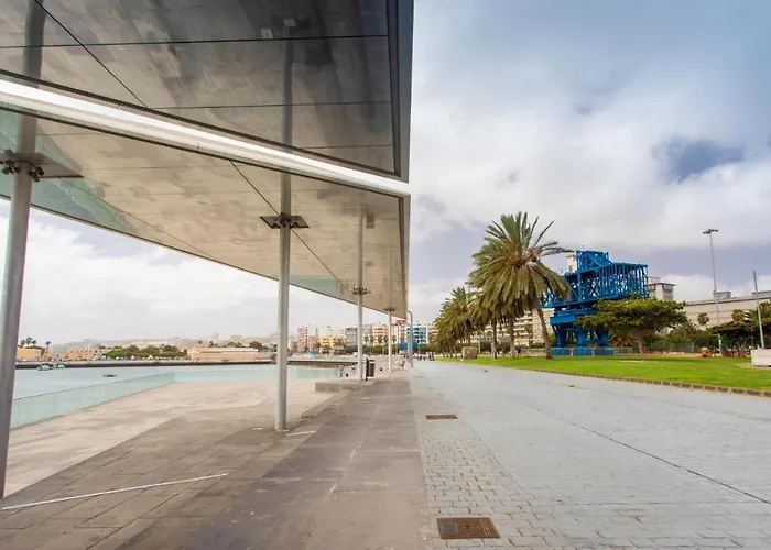 Catalina Downtown By Canariasgetaway * לאס פאלמס דה גראן קנאריה