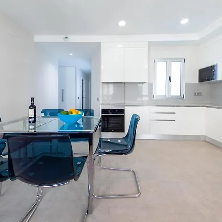 Catalina Downtown By Canariasgetaway * Лас-Пальмас-де-Гран-Канарія