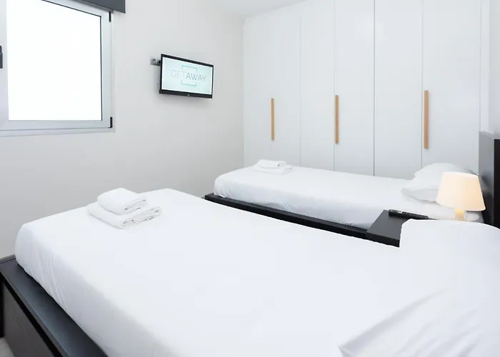 Catalina Downtown By Canariasgetaway