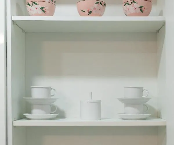 Будинок відпочинку Catalina Downtown By Canariasgetaway